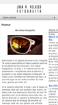 Mobile Screenshot of juanrvelasco.com